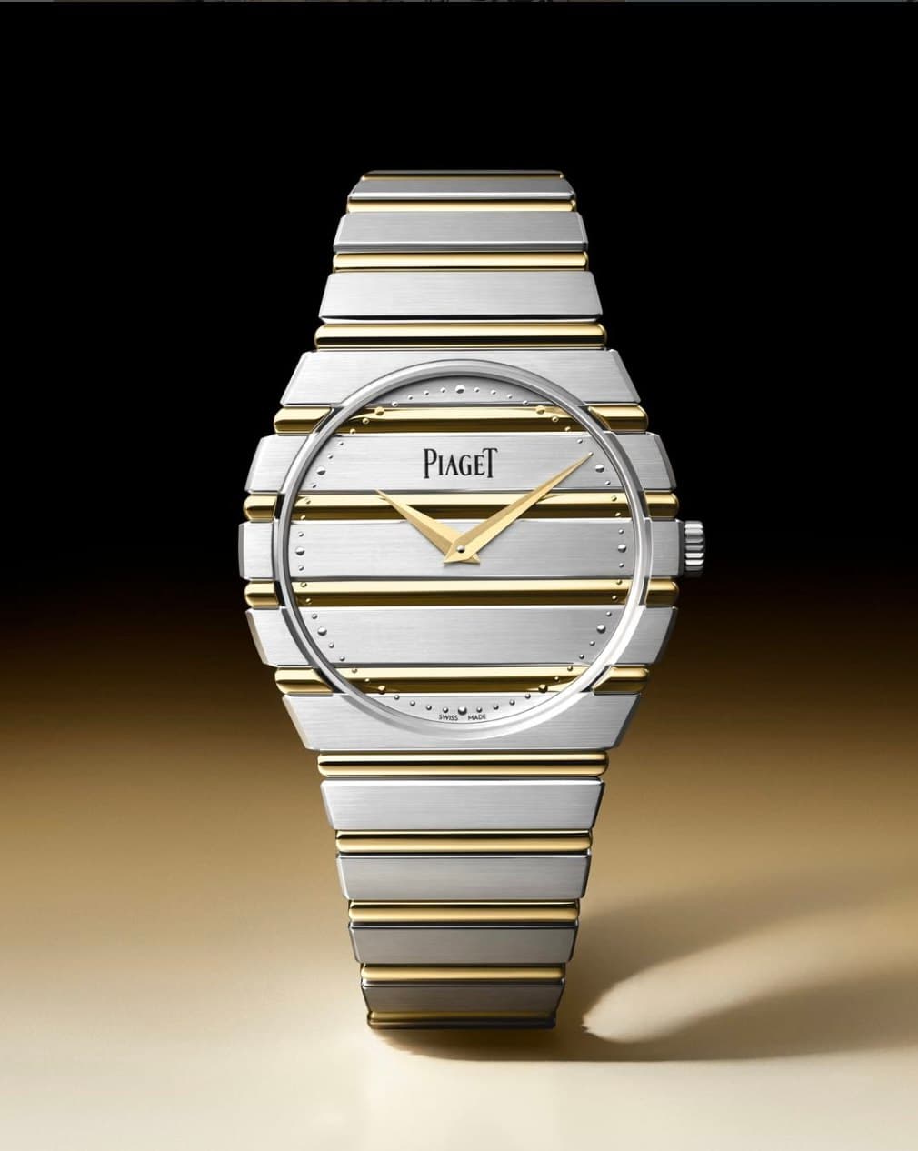 Piaget Polo 79 in oro giallo