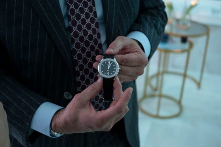 Selezione di orologi di alta manifattura