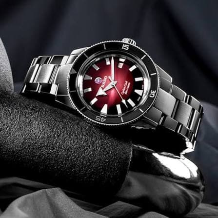 Seiko Prospex GMT Automatic
