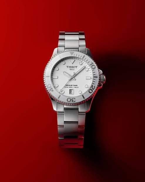 Tissot PRX Powermatic 80