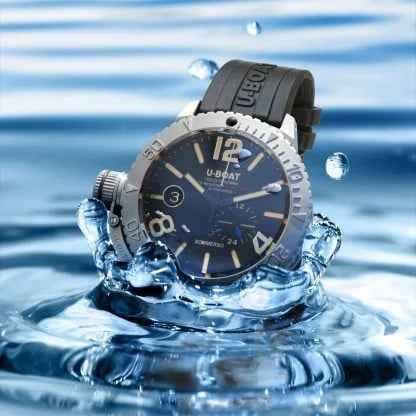 Baume & Mercier Clifton Chronograph