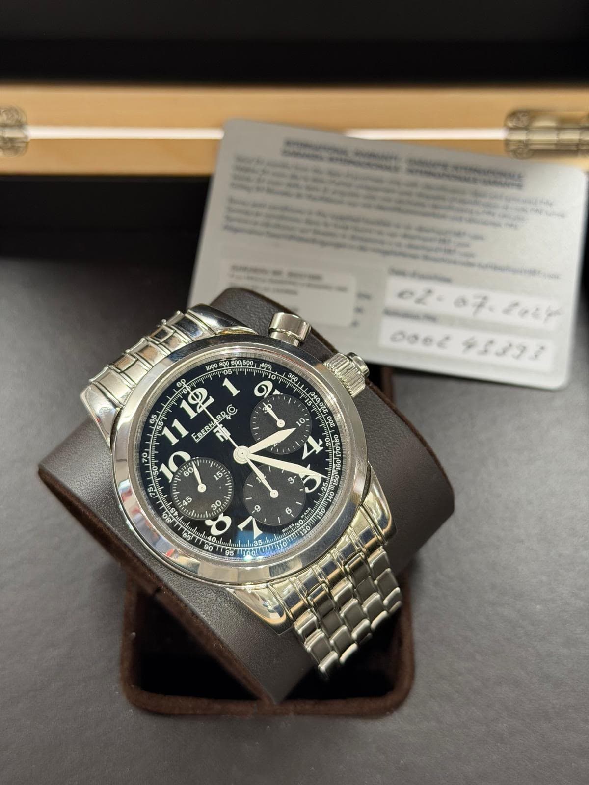 Tazio Nuvolari Vanderbilt Cup Naked