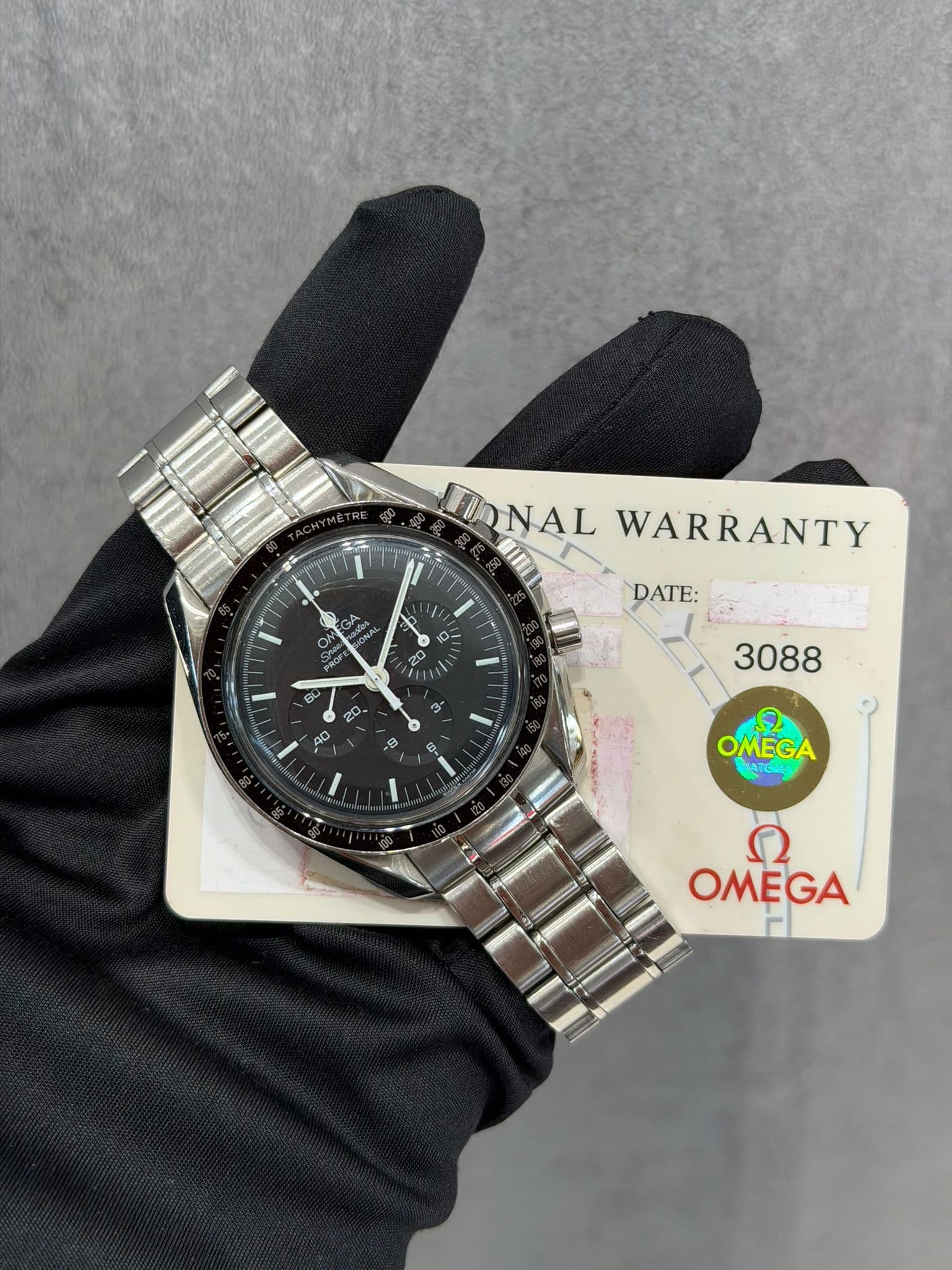 Omega