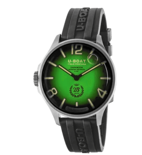 Darkmoon Anniversary Capsoil 46mm 5ATM